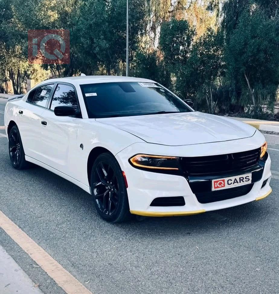 دودج تشارجر